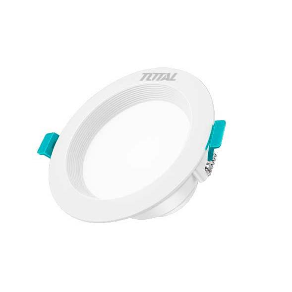 Hình ảnh 1 của mặt hàng Đèn Led âm trần 8W Total TLPDL105081