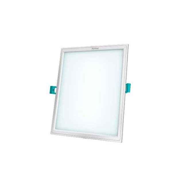 Hình ảnh 5 của mặt hàng Đèn Led Panel vuông 24W âm trần Total TLPLS215301