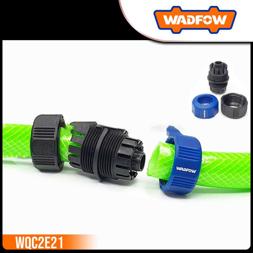 Hình ảnh 4 của mặt hàng Khớp nối ống nước 1/2" Wadfow WQC2E21