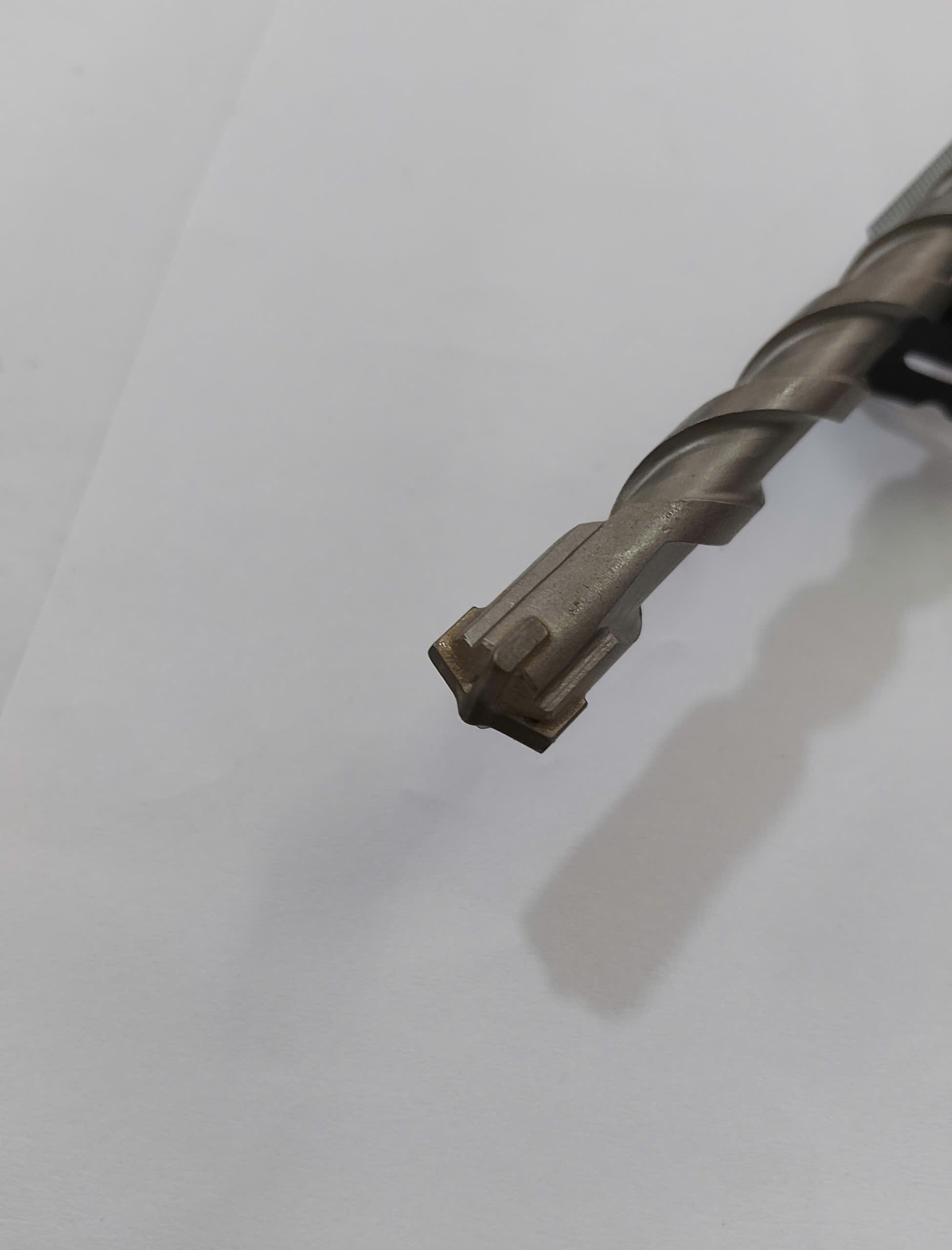 Hình ảnh 9 của mặt hàng Mũi khoan bê tông đuôi gài 10x160mm Wadfow WHD3203