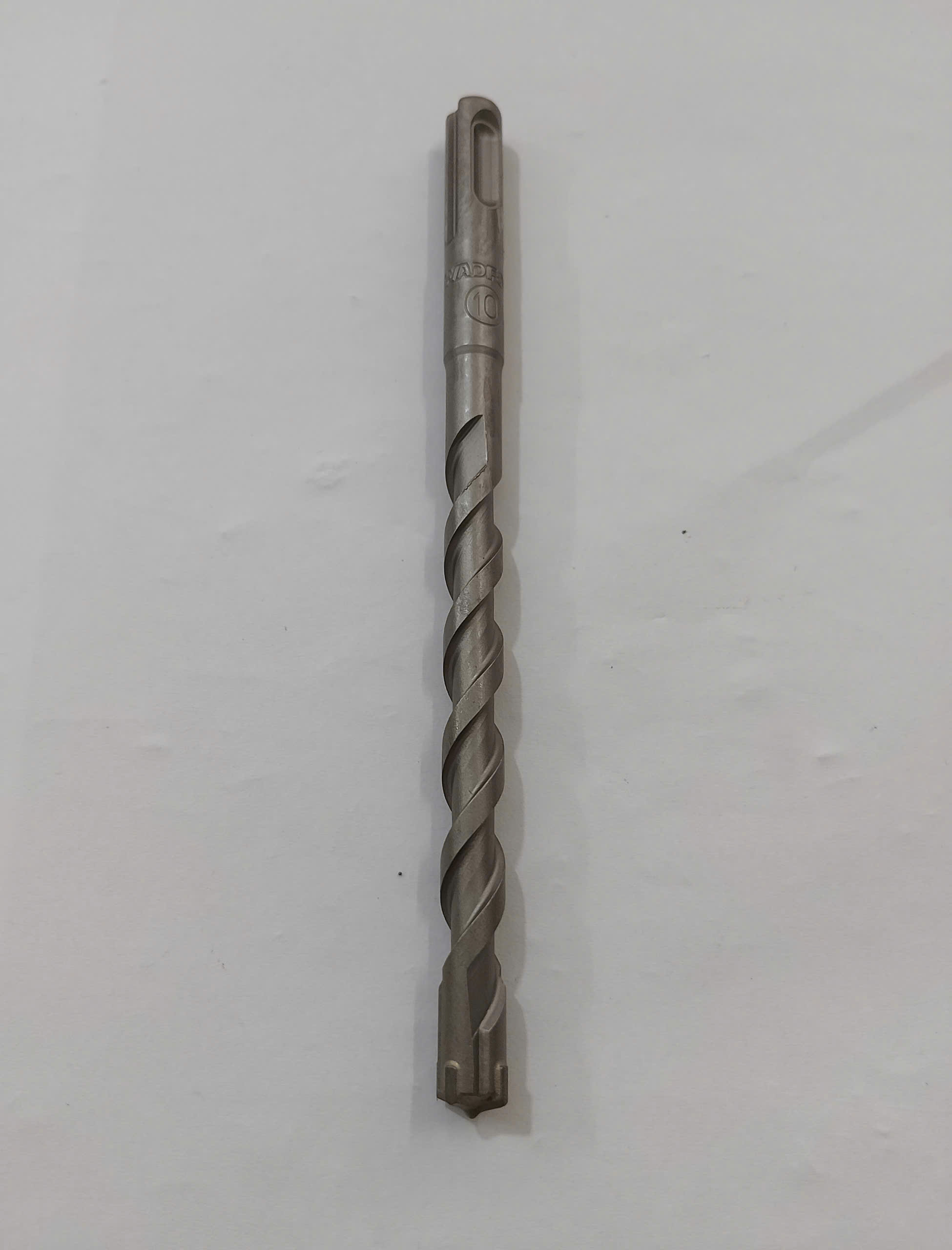 Hình ảnh 12 của mặt hàng Mũi khoan bê tông đuôi gài 10x160mm Wadfow WHD3203