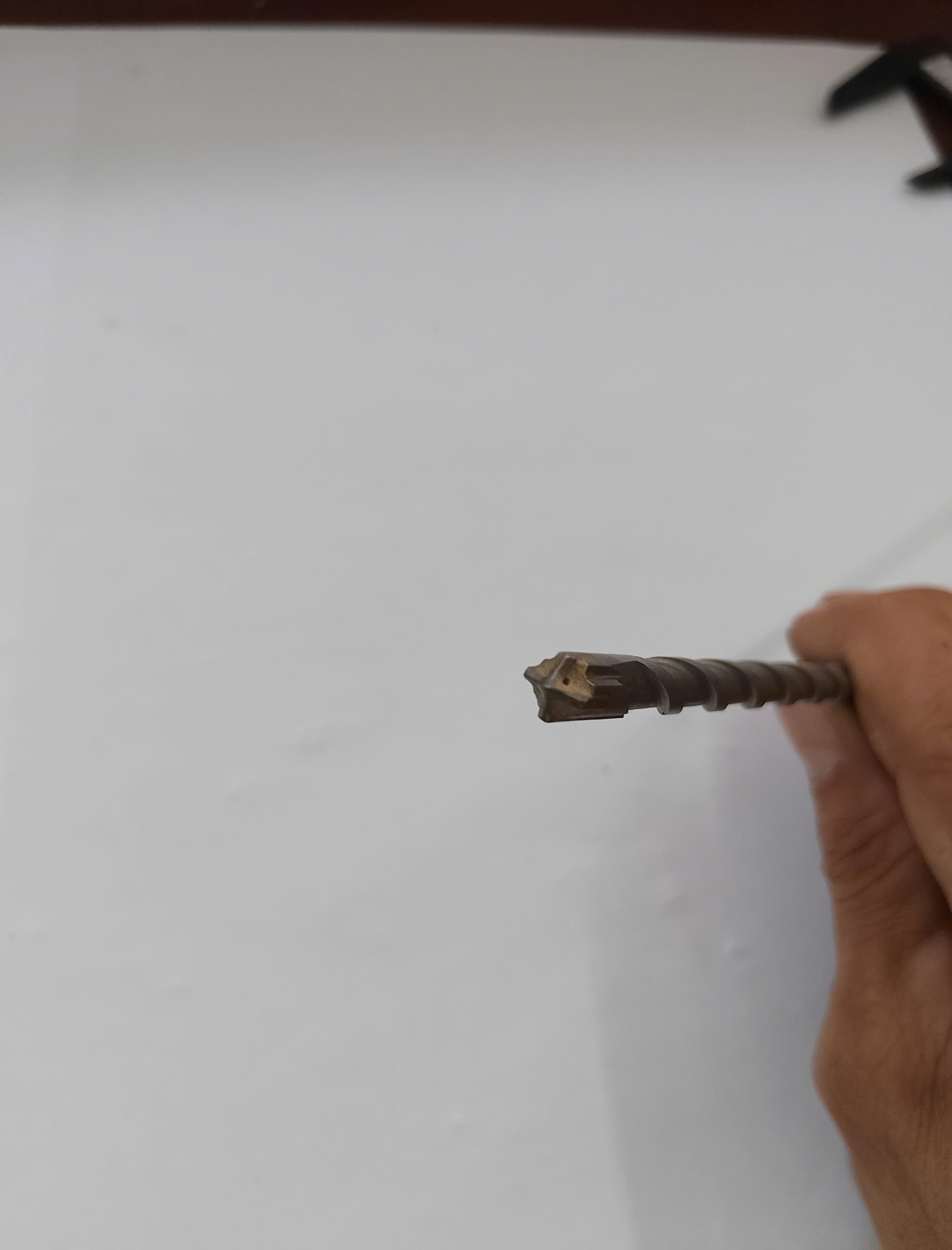 Hình ảnh 16 của mặt hàng Mũi khoan bê tông đuôi gài 6x160mm Wadfow WHD3201