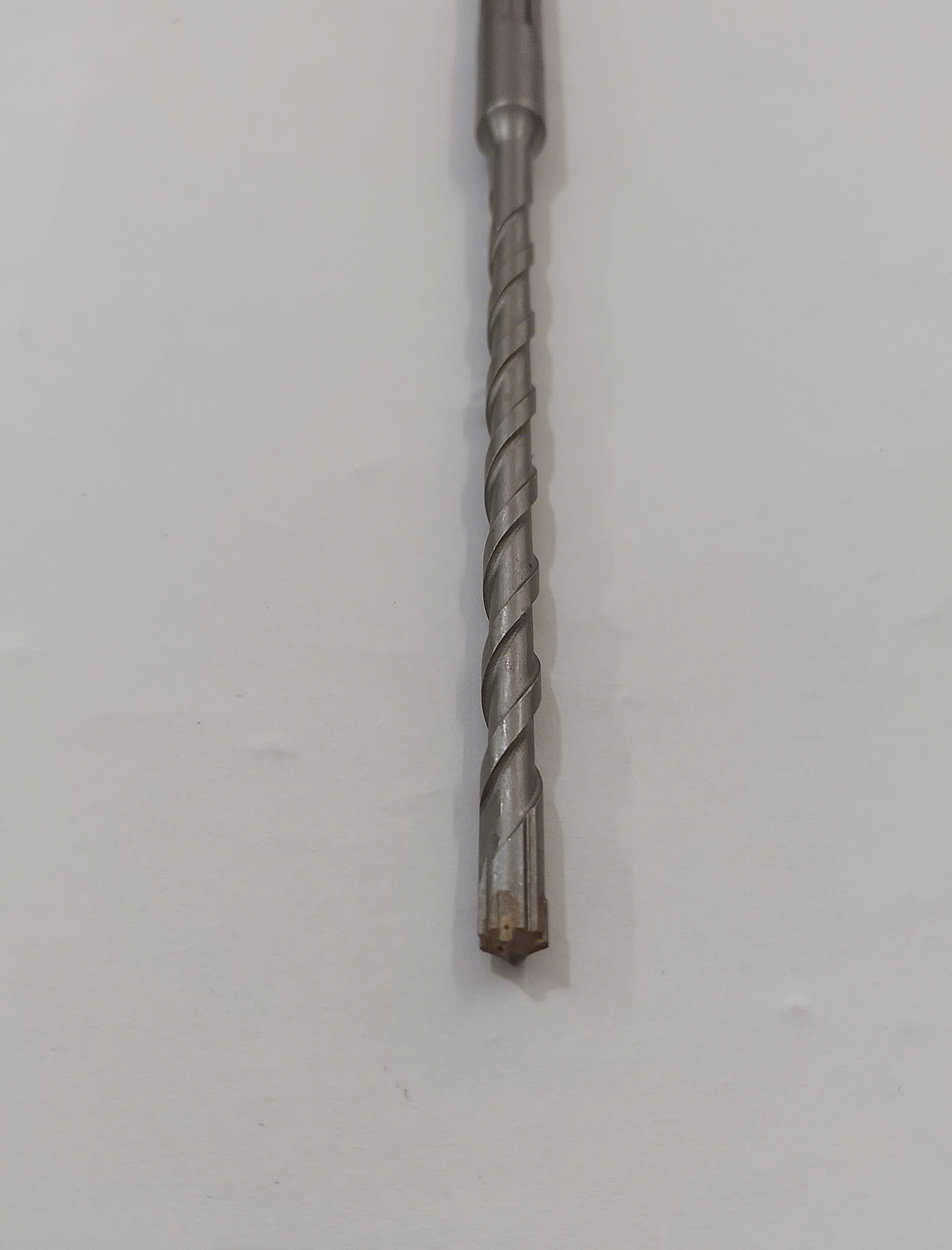 Hình ảnh 10 của mặt hàng Mũi khoan bê tông đuôi gài 6x160mm Wadfow WHD3201