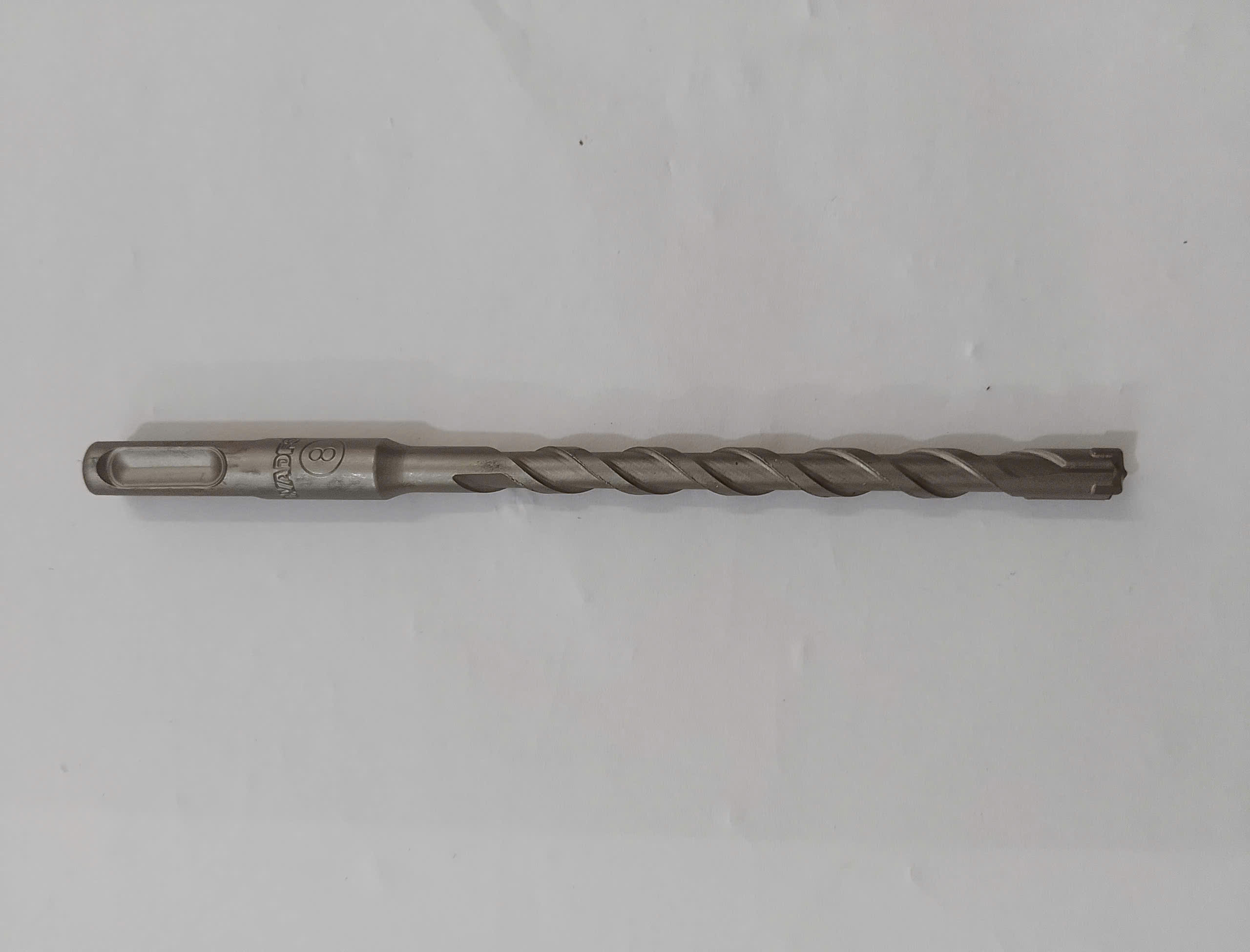 Hình ảnh 13 của mặt hàng Mũi khoan bê tông đuôi gài 8x160mm Wadfow WHD3202