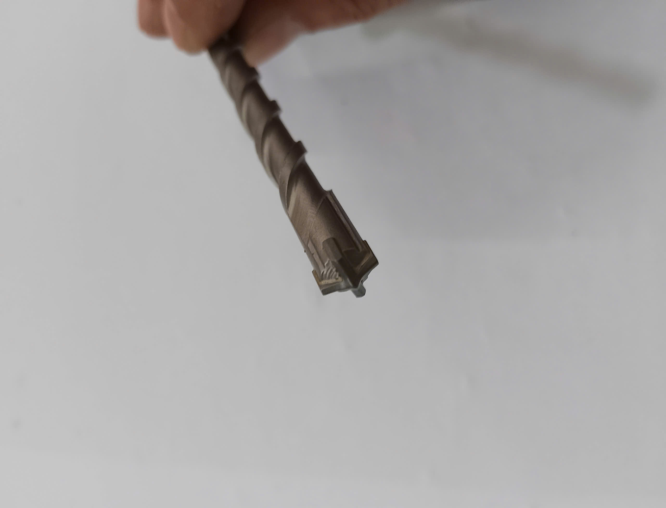 Hình ảnh 14 của mặt hàng Mũi khoan bê tông đuôi gài 8x160mm Wadfow WHD3202