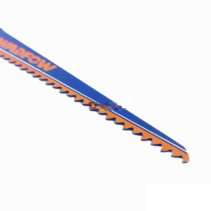 Hình ảnh 1 của mặt hàng Bộ 2 lưỡi cưa kiếm (cưa gỗ) 240mm(9.5") Wadfow WJT1531L
