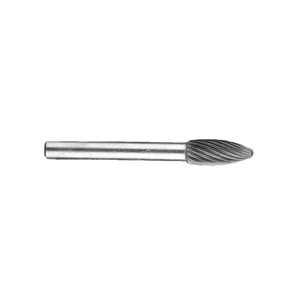 Hình ảnh 2 của mặt hàng Mũi mài cacbua Tungsten 6x8mm (oval) Wadfow WYE3K03