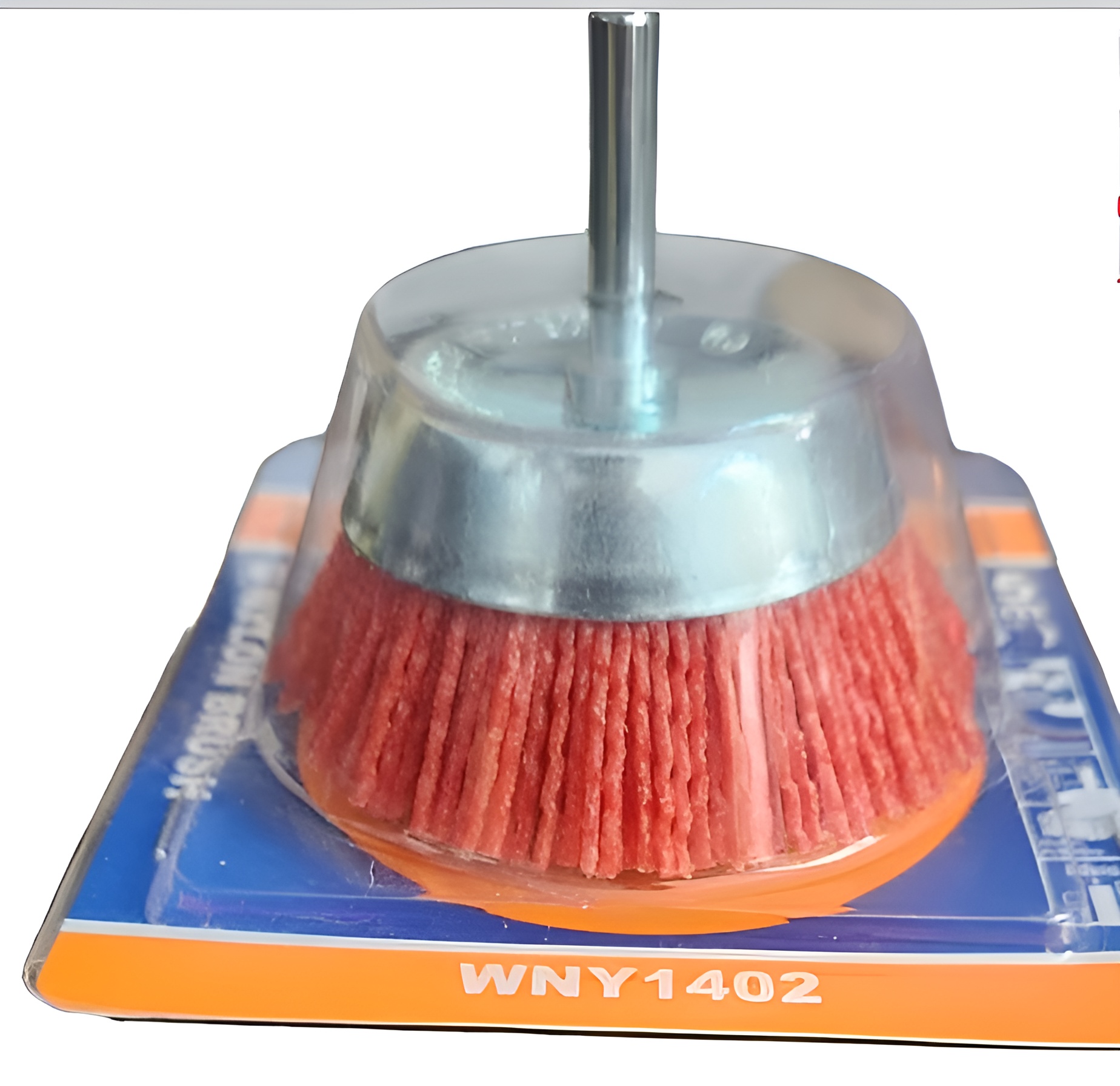 Hình ảnh 2 của mặt hàng Chén cước nylon 75mm(3") Wadfow WNY1402