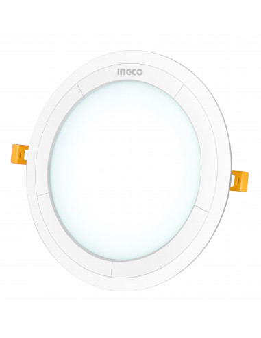 Hình ảnh 2 của mặt hàng Đèn LED bảng tròn