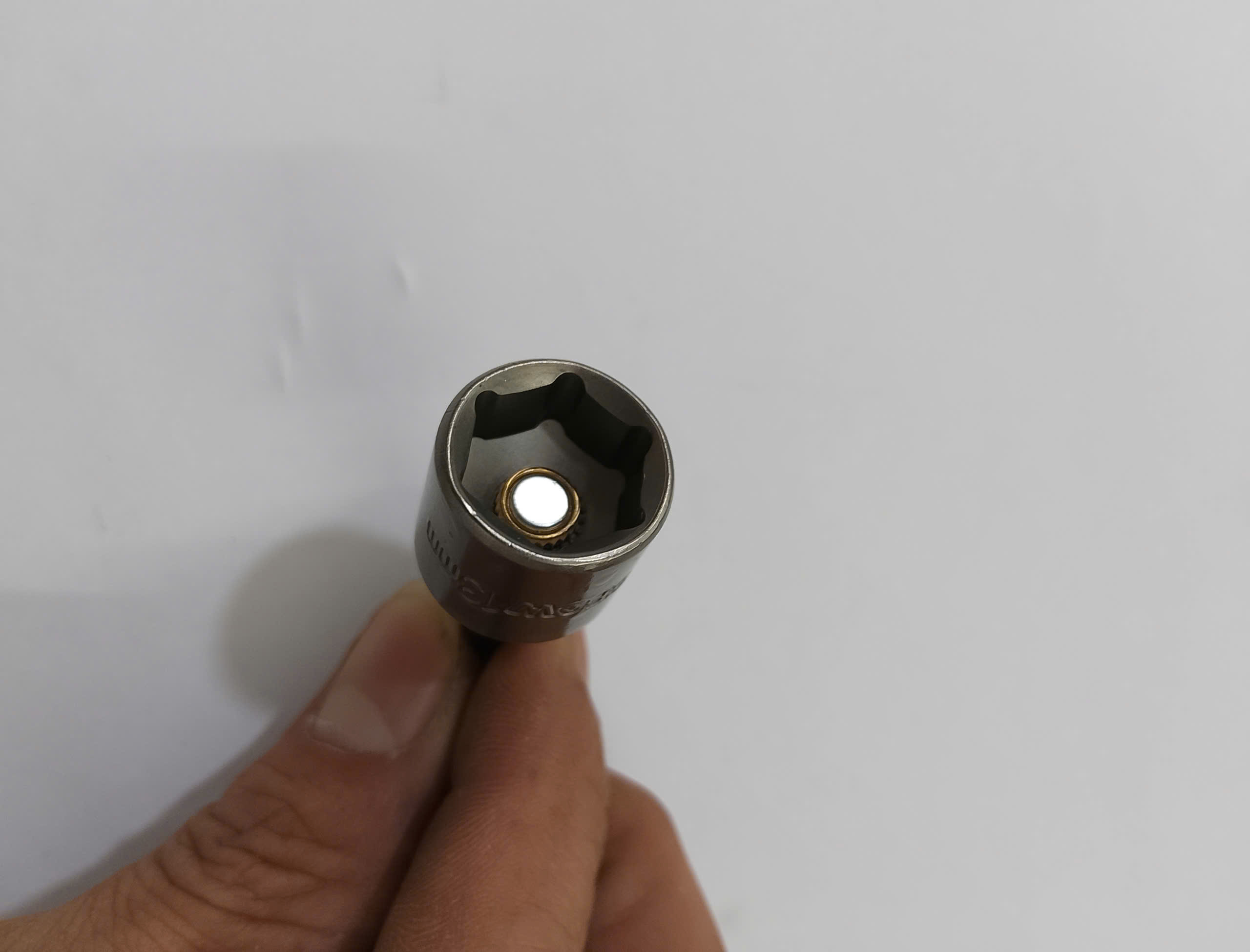 Hình ảnh 13 của mặt hàng Bộ 3 mũi bắn tôn 13mm Wadfow WWR1K13