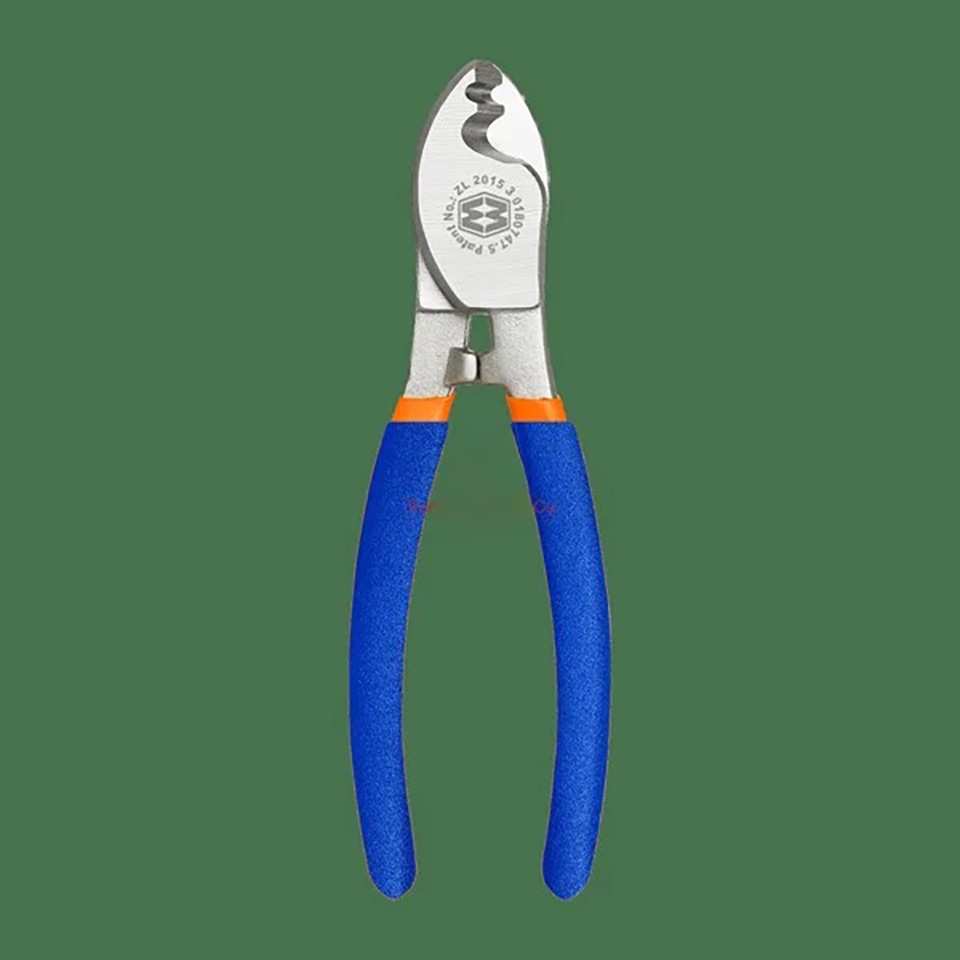 Hình ảnh 2 của mặt hàng Kềm cắt cáp 6" Wadfow WCT1906