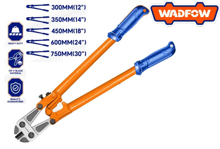 Hình ảnh 3 của mặt hàng Kềm cộng lực 14" Wadfow WBC1114