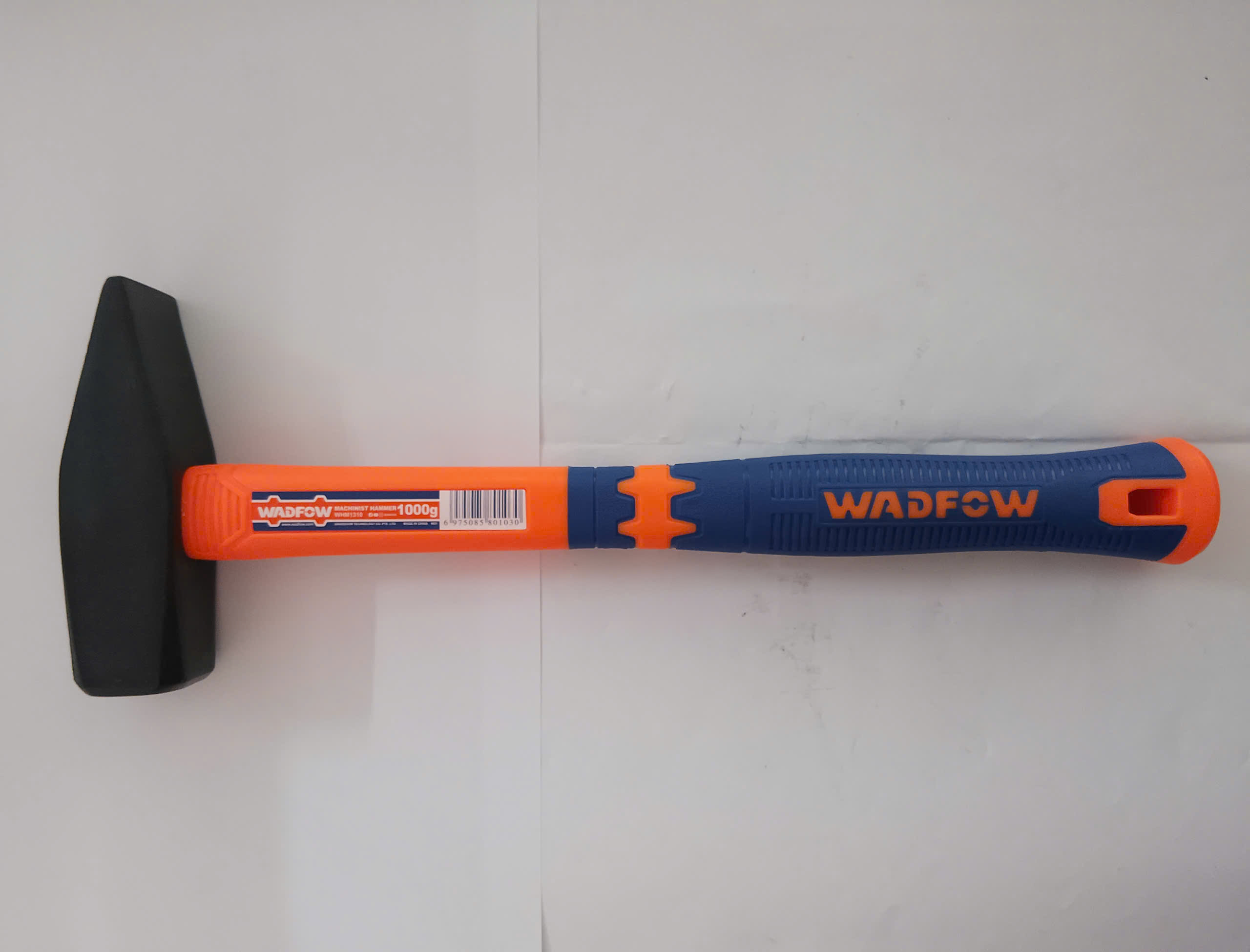 Hình ảnh 4 của mặt hàng Búa cơ khí 1000g Wadfow WHM1310