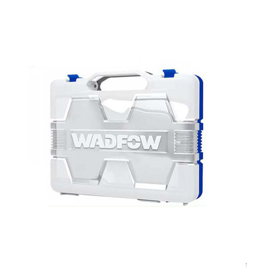Hình ảnh 10 của mặt hàng Bộ 23 món dụng cụ cầm tay Wadfow WHS2B23