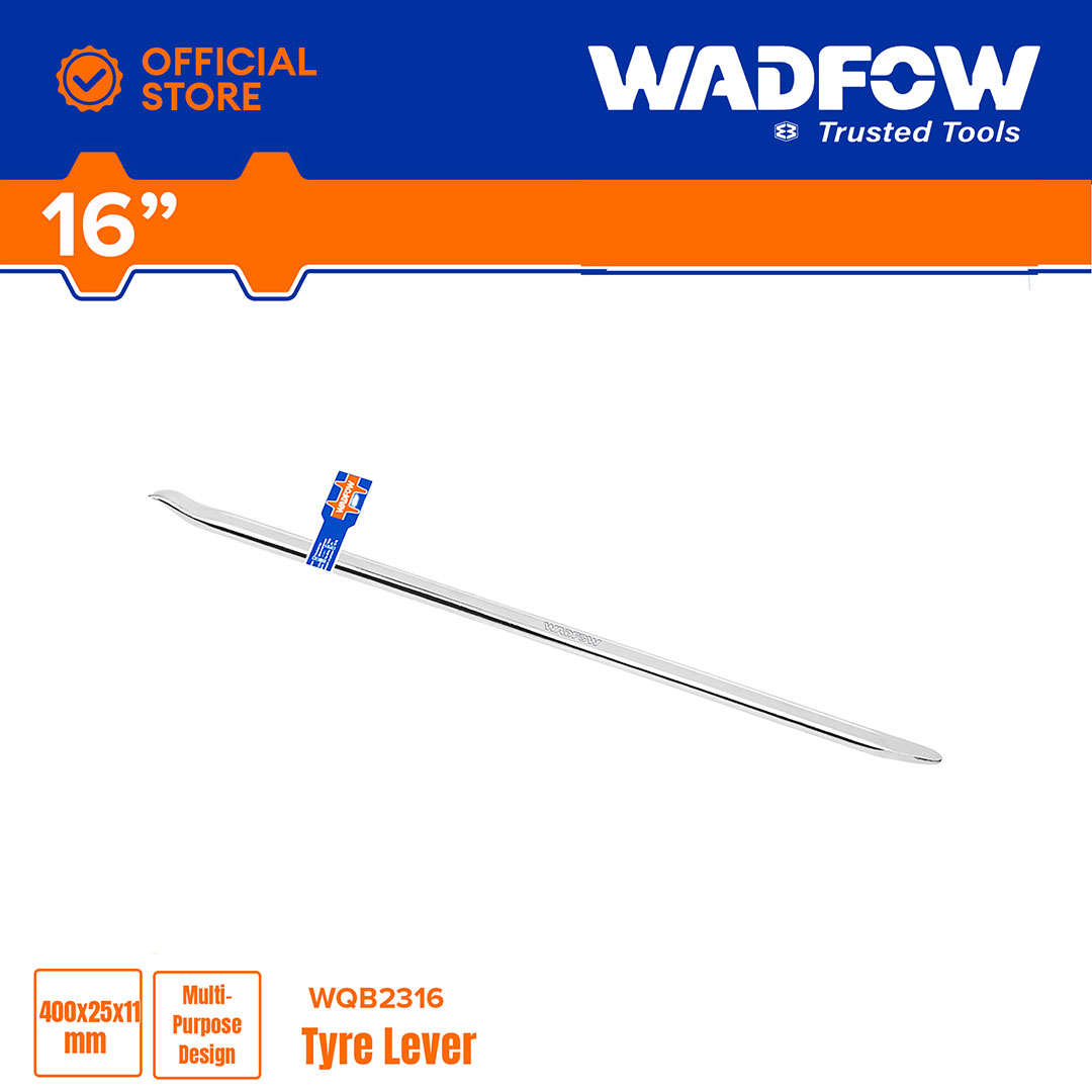 Hình ảnh 4 của mặt hàng Dụng cụ tháo nạy lốp xe 16" Wadfow WQB2316