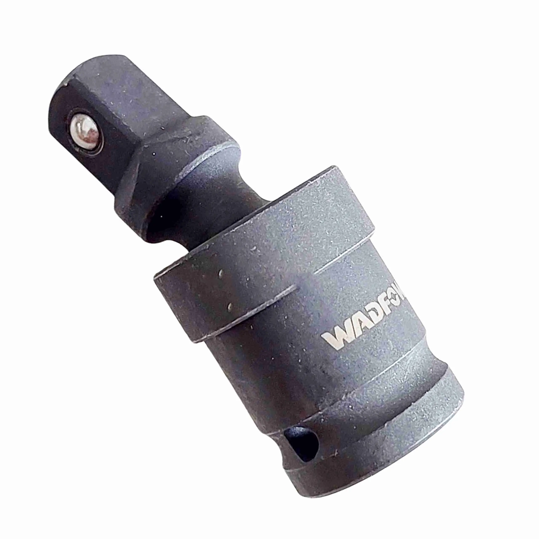 Hình ảnh 11 của mặt hàng Đầu chuyển đầu tuýp 1/2" xoay 360 độ Wadfow WMS4212