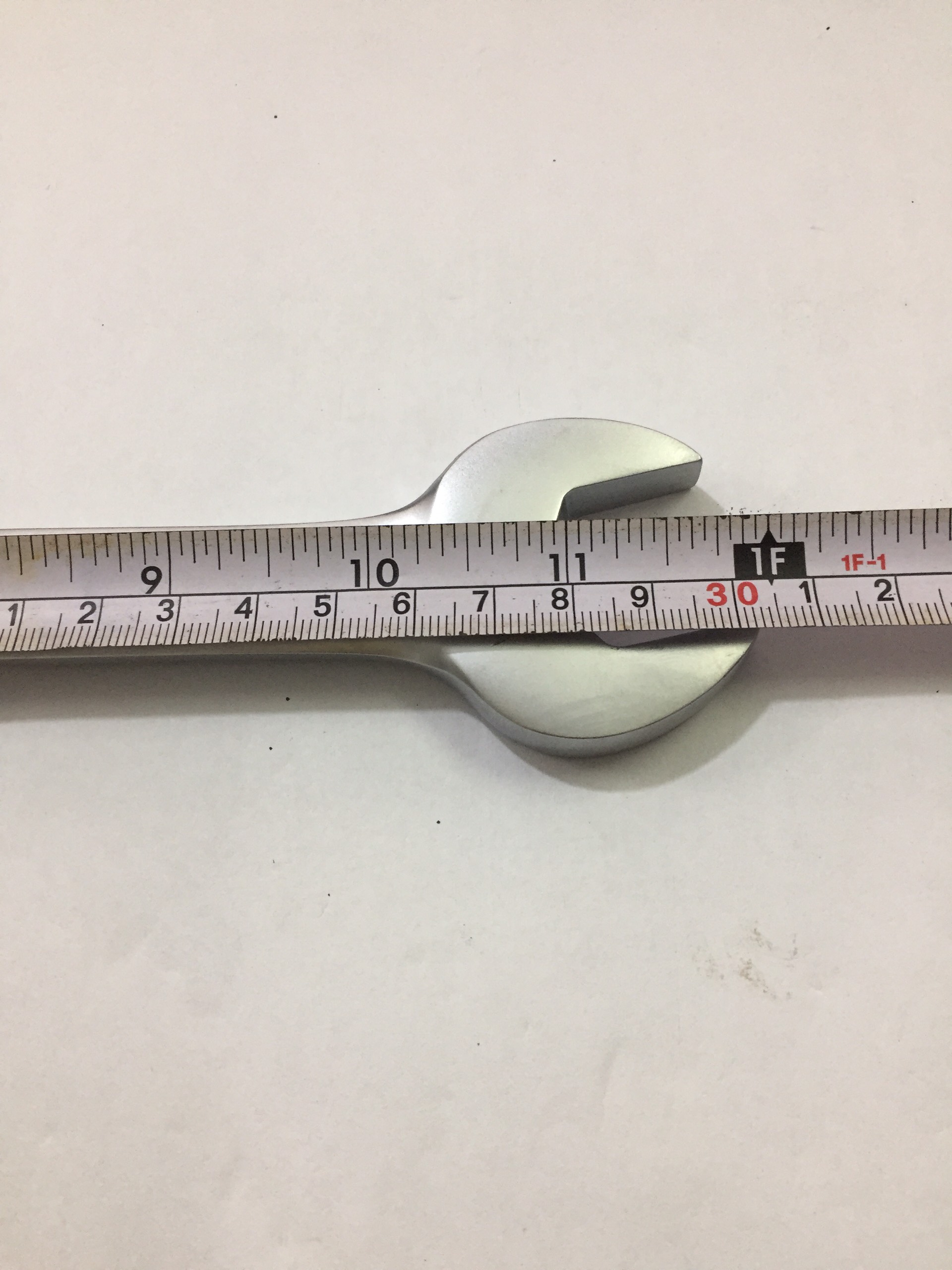Hình ảnh 1 của mặt hàng Cờ lê vòng miệng 22mm Standard xi mờ