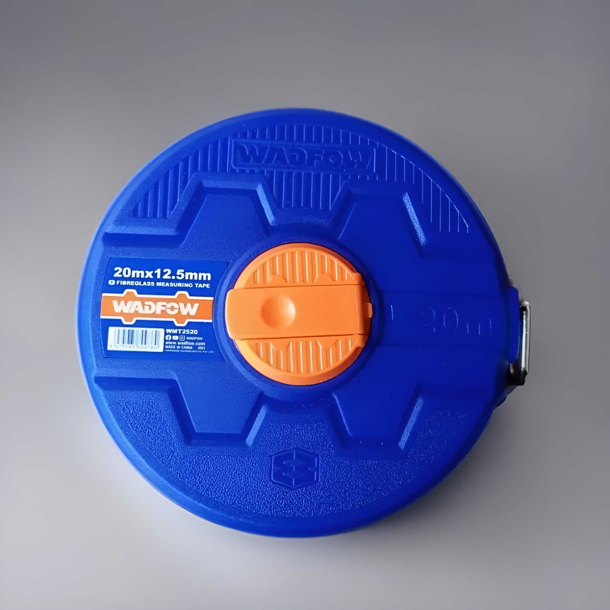 Hình ảnh 2 của mặt hàng Thước sợi thủy tinh 20x12.5mm Wadfow WMT2520