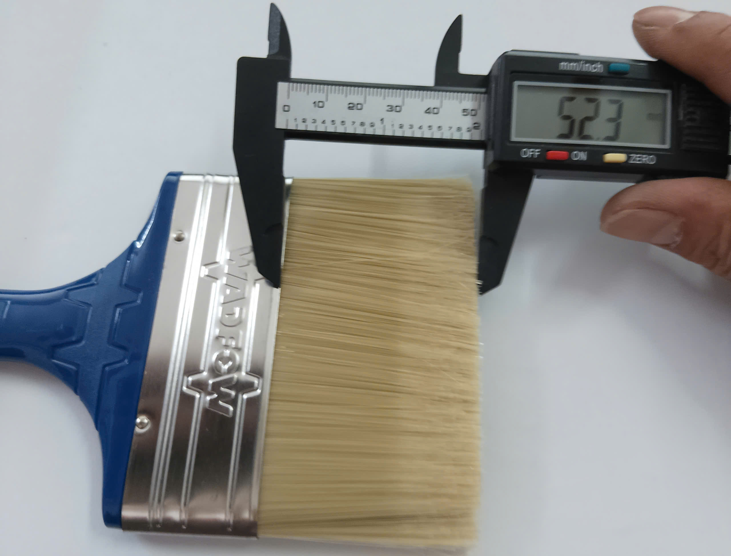 Hình ảnh 9 của mặt hàng Cọ sơn nước 4" Wadfow WPB4904