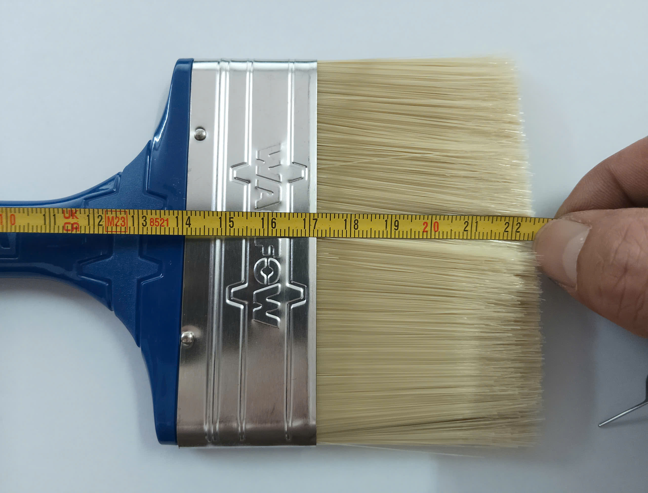 Hình ảnh 10 của mặt hàng Cọ sơn nước 4" Wadfow WPB4904