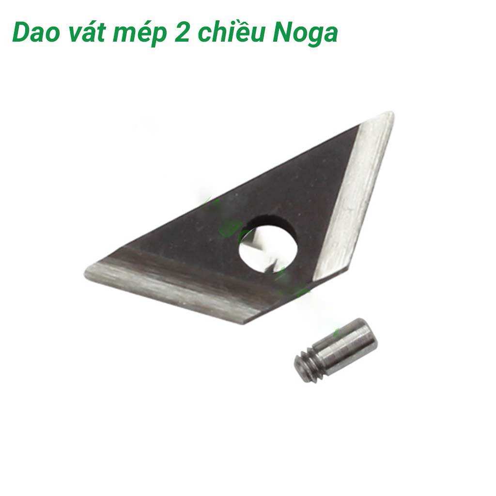 Hình ảnh 1 của mặt hàng Dao vát mép 2 chiều 2-5.5mm Noga