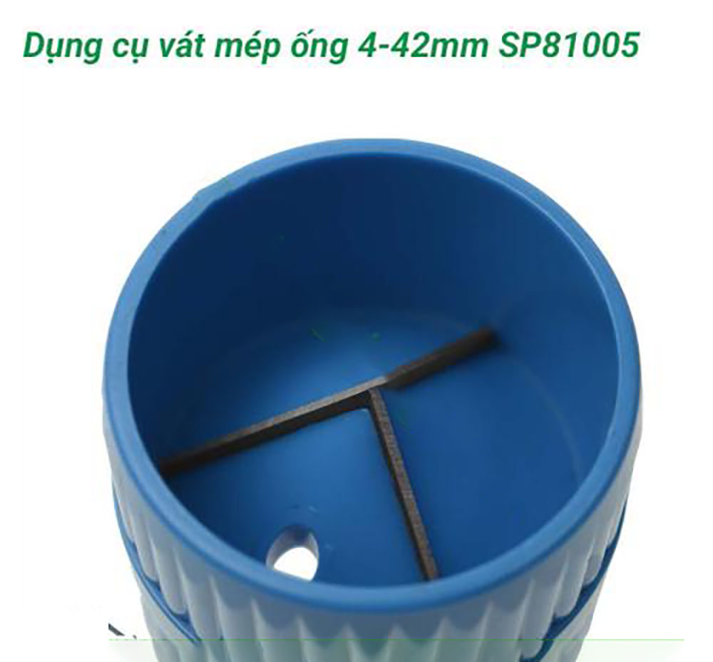 Hình ảnh 5 của mặt hàng Dụng cụ vát mép ống 4-42mm Noga