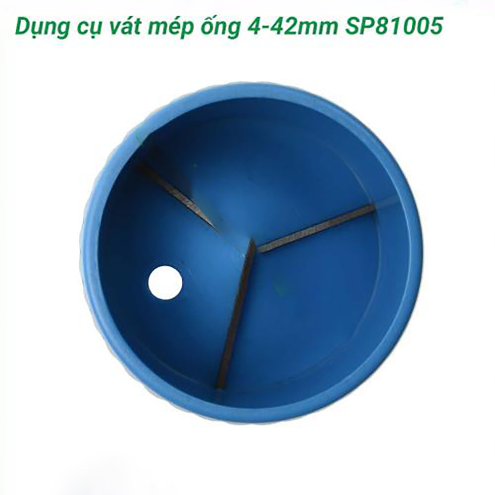 Hình ảnh 4 của mặt hàng Dụng cụ vát mép ống 4-42mm Noga