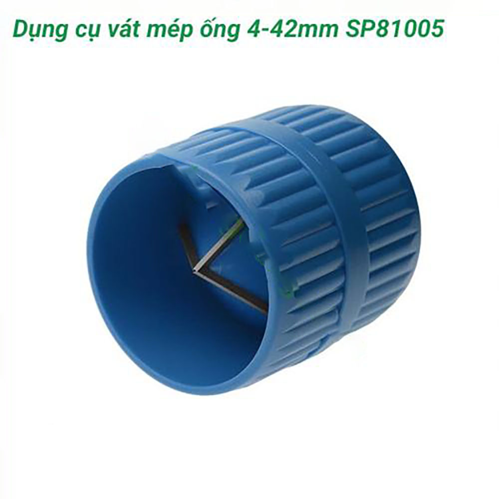 Hình ảnh 2 của mặt hàng Dụng cụ vát mép ống 4-42mm Noga