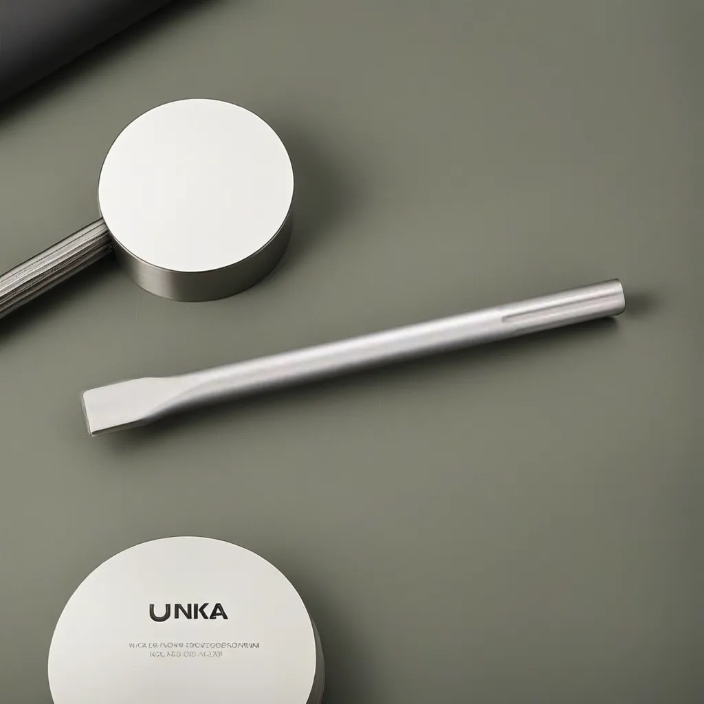 Hình ảnh 3 của mặt hàng Mũi đục dẹp 20x250mm chuôi gài SDS plus 10mm Unika