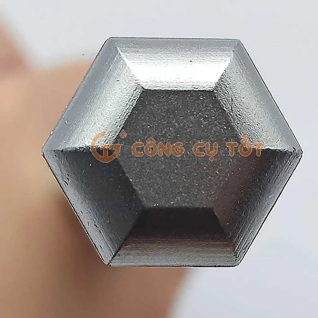 Hình ảnh 4 của mặt hàng Lục giác bi lẻ 6mm chữ L Sensh