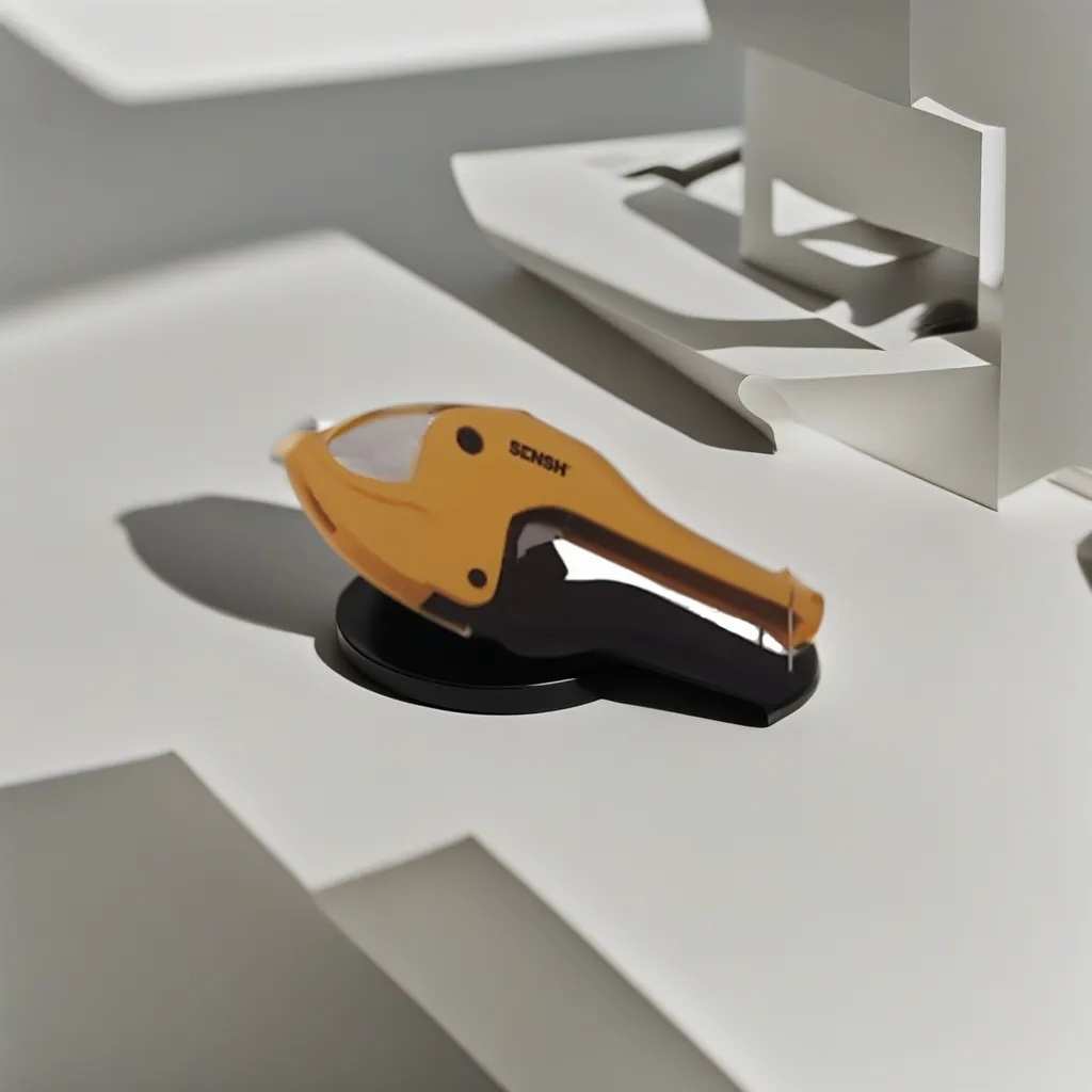 Hình ảnh 4 của mặt hàng Dao cắt ống 42mm Sensh