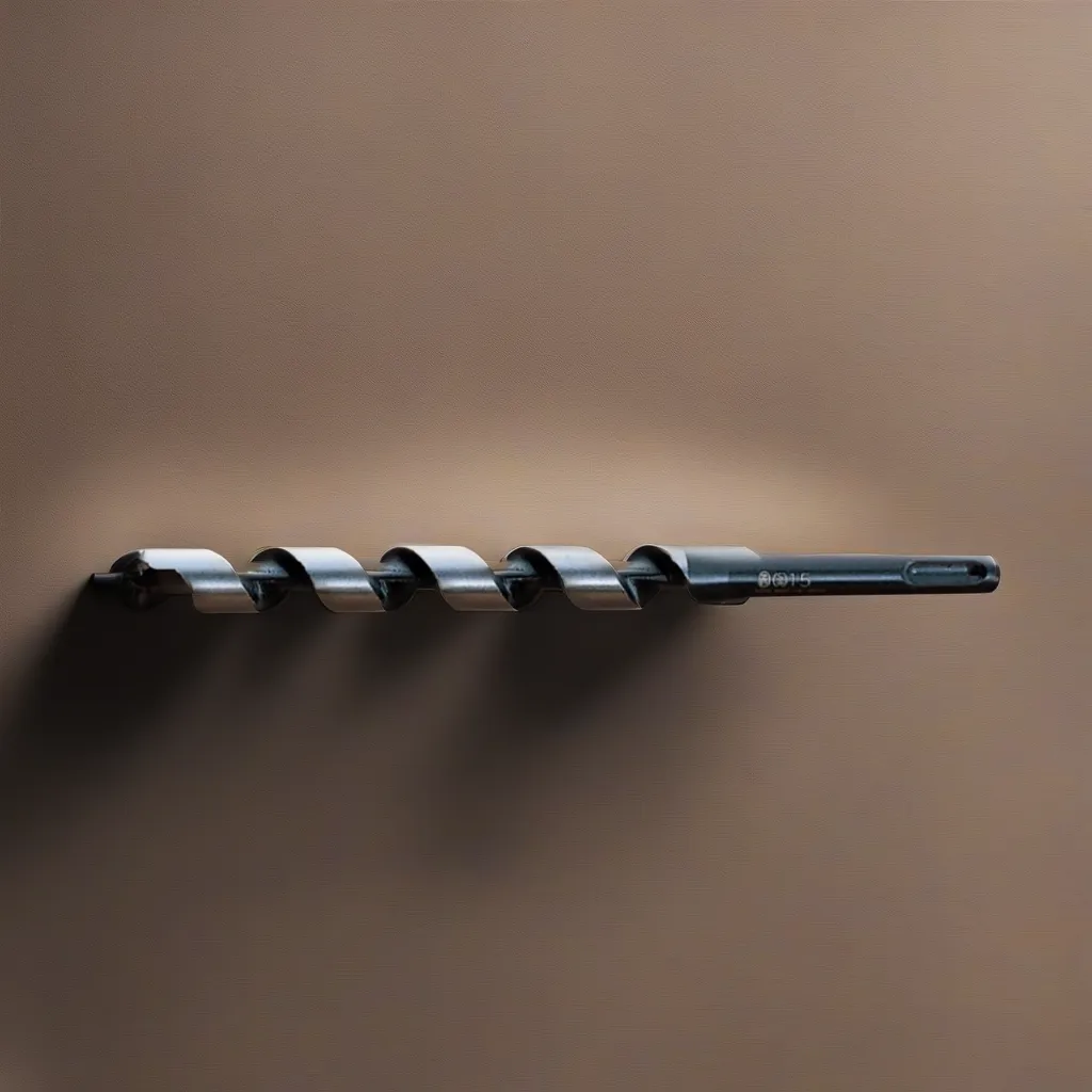 Hình ảnh 5 của mặt hàng Mũi khoan gỗ xoắn ốc Ø25.0mm chuôi gài 230mm Onishi
