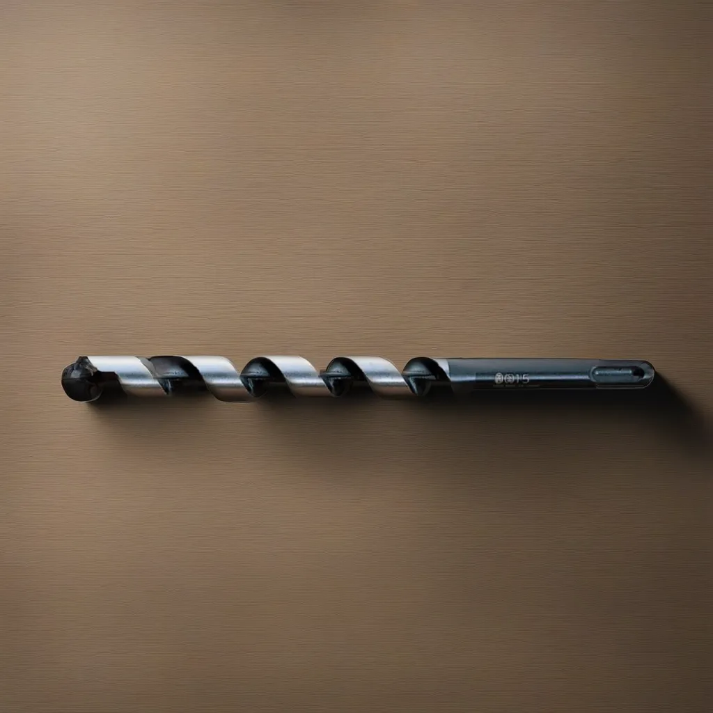 Hình ảnh 4 của mặt hàng Mũi khoan gỗ xoắn ốc Ø20.0mm chuôi gài 205mm Onishi