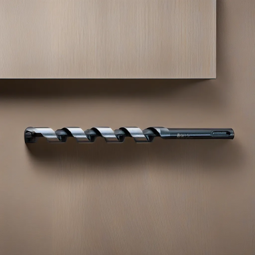 Hình ảnh 4 của mặt hàng Mũi khoan gỗ xoắn ốc Ø30.0mm chuôi gài 230mm Onishi
