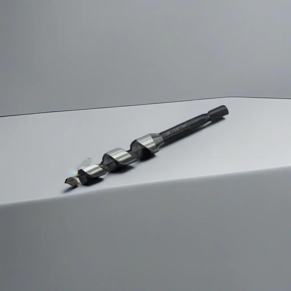 Hình ảnh 7 của mặt hàng Mũi khoan xoắn ốc Ø14.0mm chuôi lục VX loại ngắn 110mm Onishi