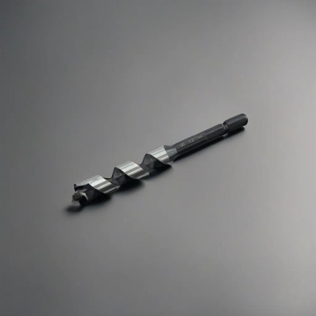 Hình ảnh 7 của mặt hàng Mũi khoan xoắn ốc Ø19.0mm chuôi lục VX loại ngắn 120mm Onishi