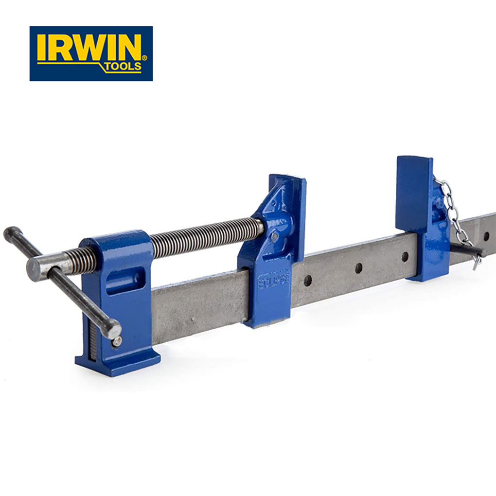 Hình ảnh 1 của mặt hàng Kẹp gỗ tăng đưa 66inch Irwin (Sash 135)