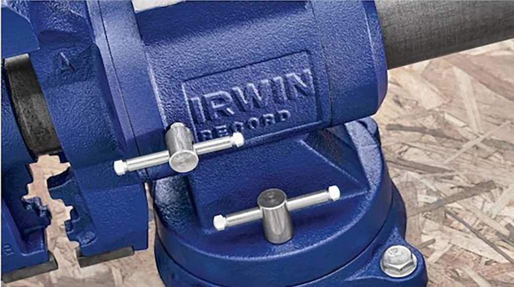 Hình ảnh 3 của mặt hàng Ê tô Irwin Record  (Đa năng) 14.5kg