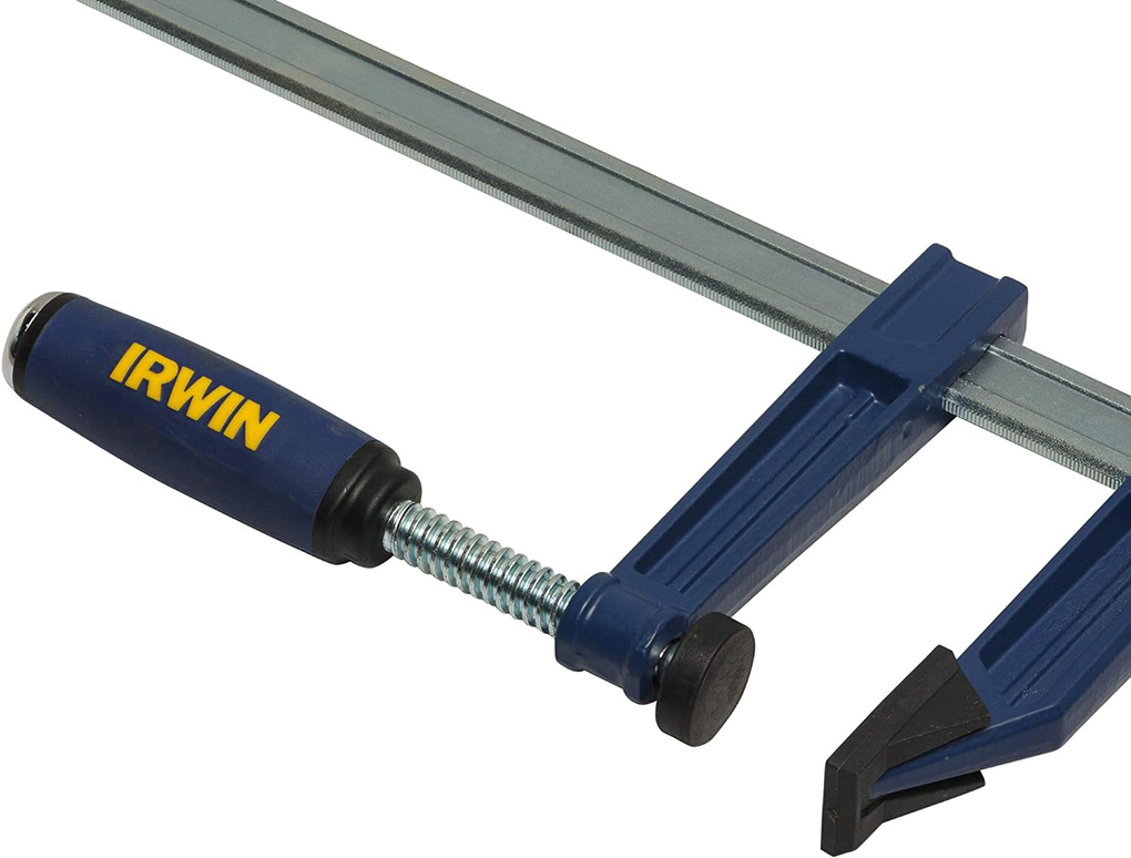 Hình ảnh 3 của mặt hàng Kẹp gỗ F 8" (3564) Medium Irwin