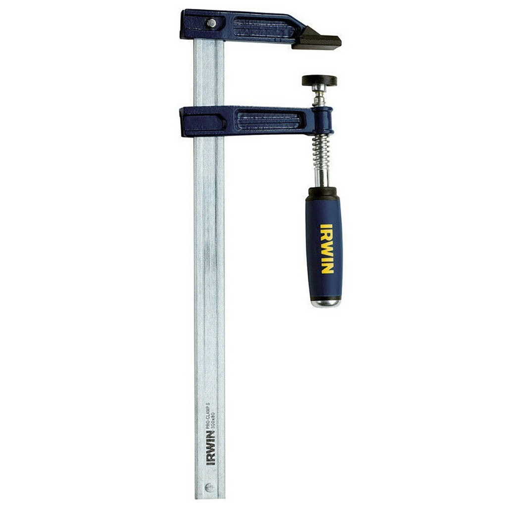 Hình ảnh 3 của mặt hàng Kẹp gỗ F 40" (3573) Medium Irwin