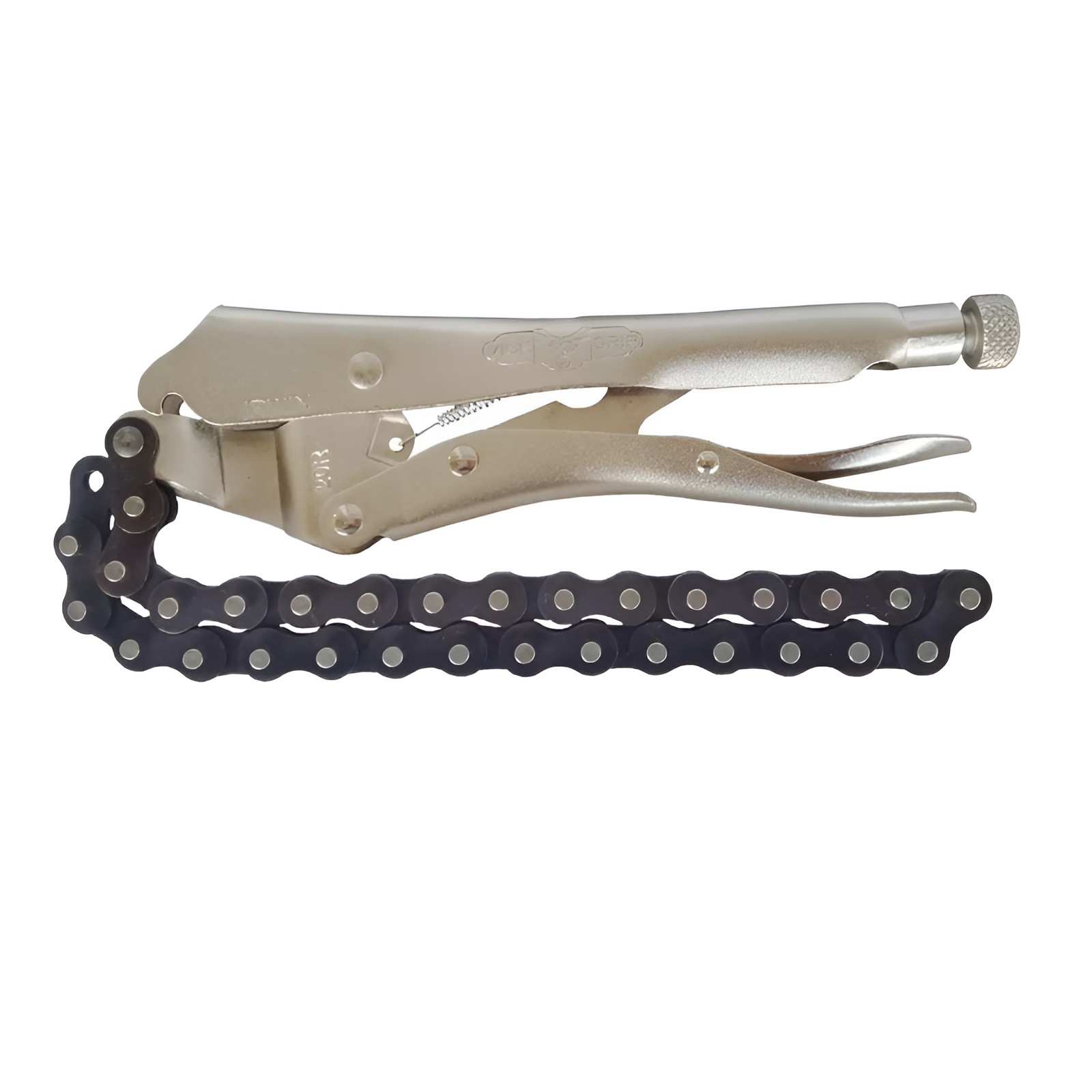 Hình ảnh 5 của mặt hàng Kìm bấm xích 9" - Locking chain Irwin