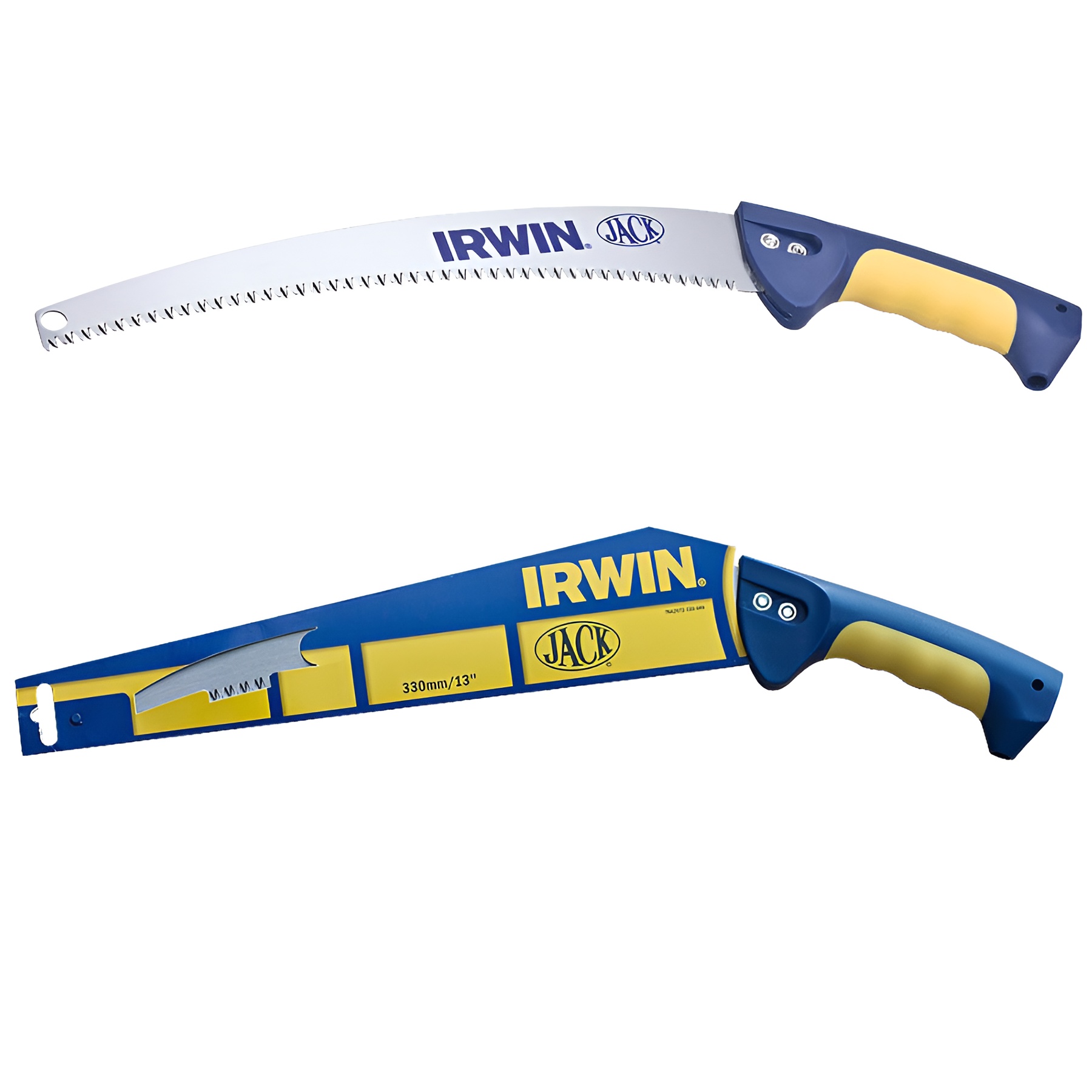 Hình ảnh 4 của mặt hàng Cưa cành cây 330mm Irwin