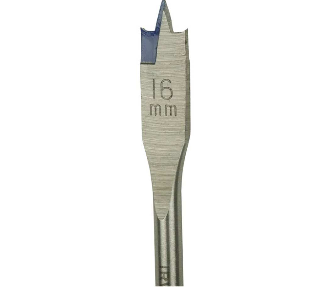 Hình ảnh 3 của mặt hàng Mũi khoan gỗ đuôi cá dài 152mm (mũi tên) Irwin - 16mm