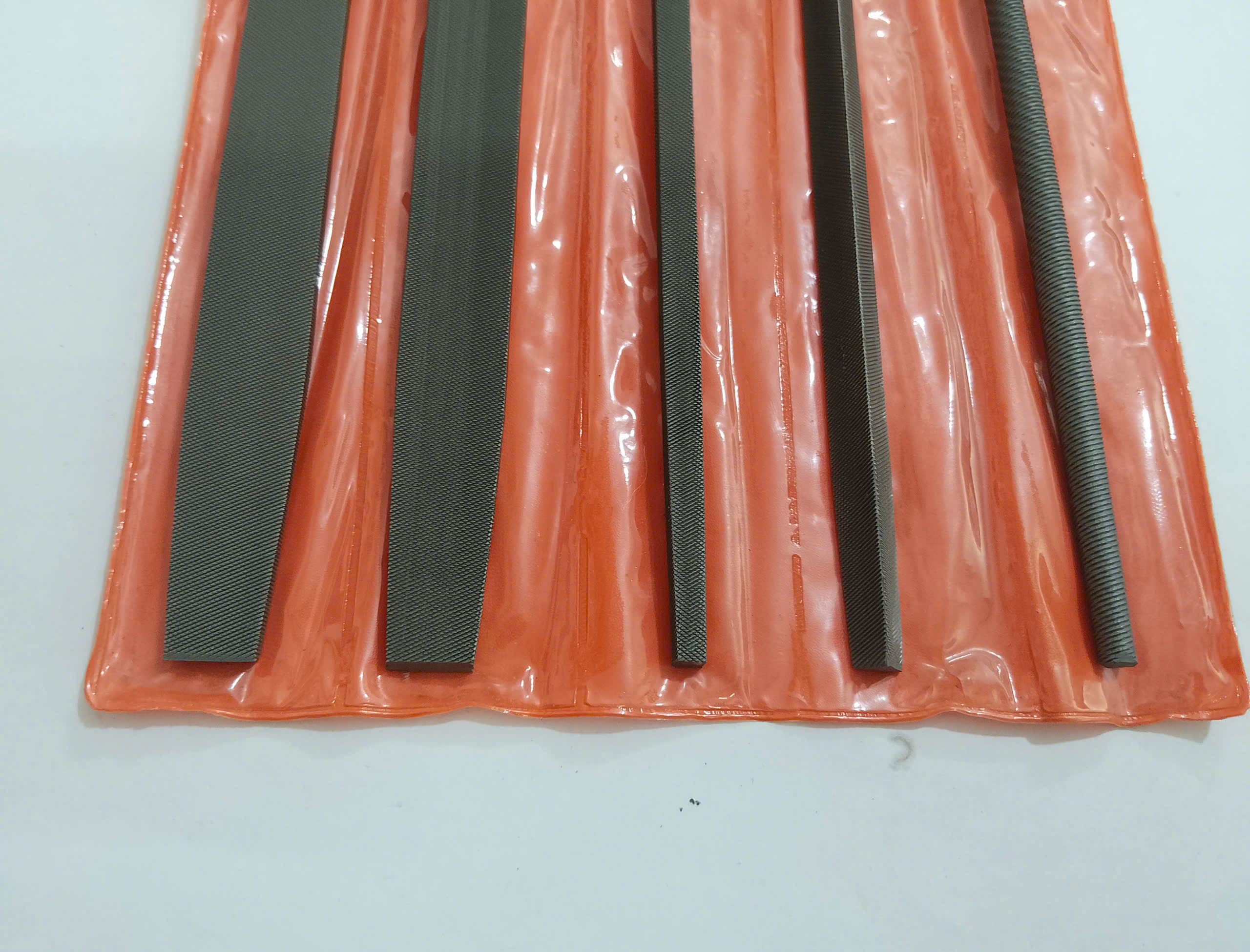 Hình ảnh 20 của mặt hàng Bộ dũa 5 chi tiết Kapusi K-3766