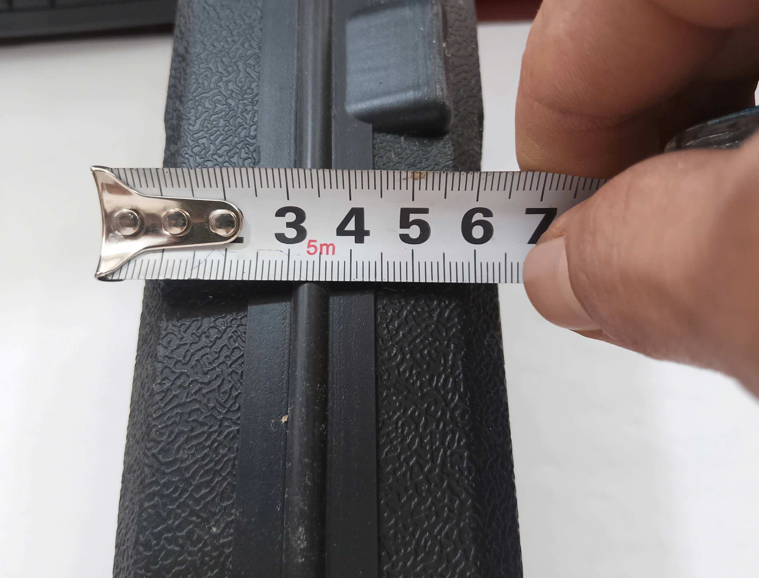 Hình ảnh 14 của mặt hàng Bộ lục giác 13 chi tiết đại Kapusi K-0842