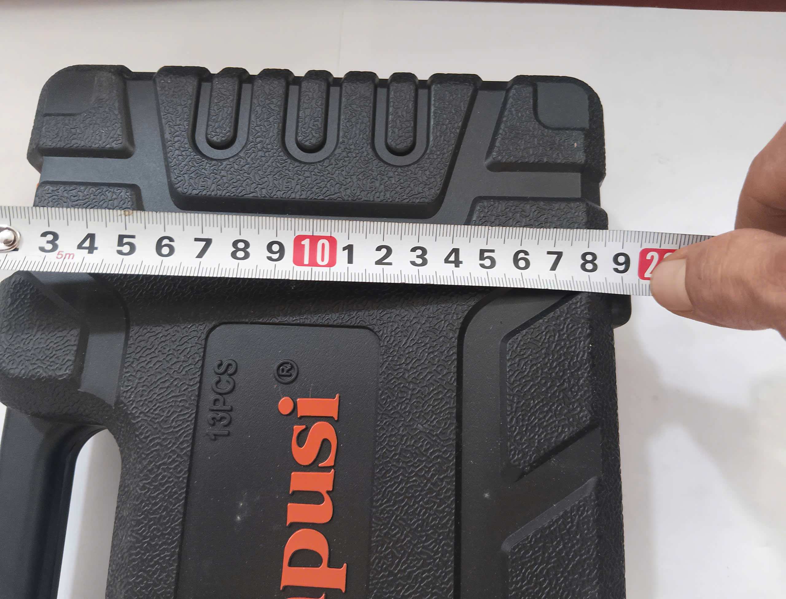 Hình ảnh 15 của mặt hàng Bộ lục giác 13 chi tiết đại Kapusi K-0842