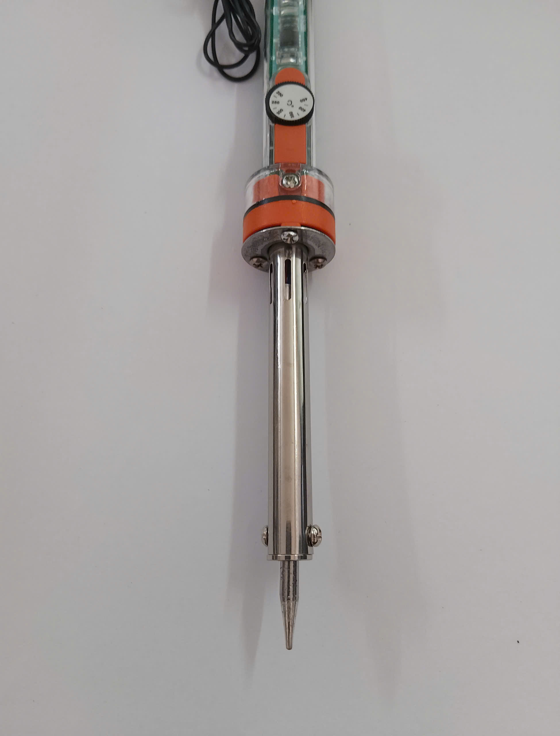 Hình ảnh 20 của mặt hàng Mỏ hàn thiếc chỉnh nhiệt 80W Kapusi K-9031