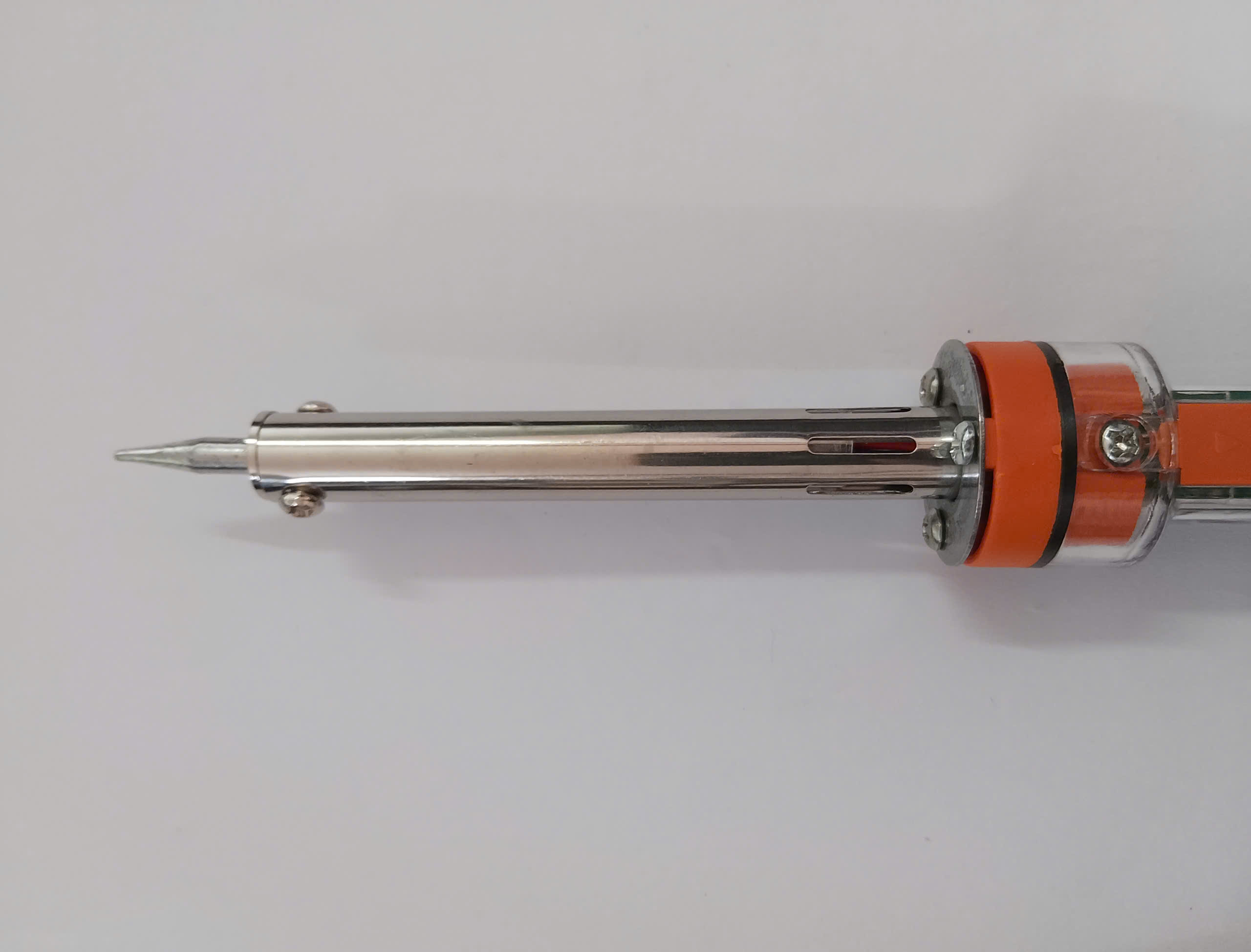 Hình ảnh 21 của mặt hàng Mỏ hàn thiếc chỉnh nhiệt 80W Kapusi K-9031