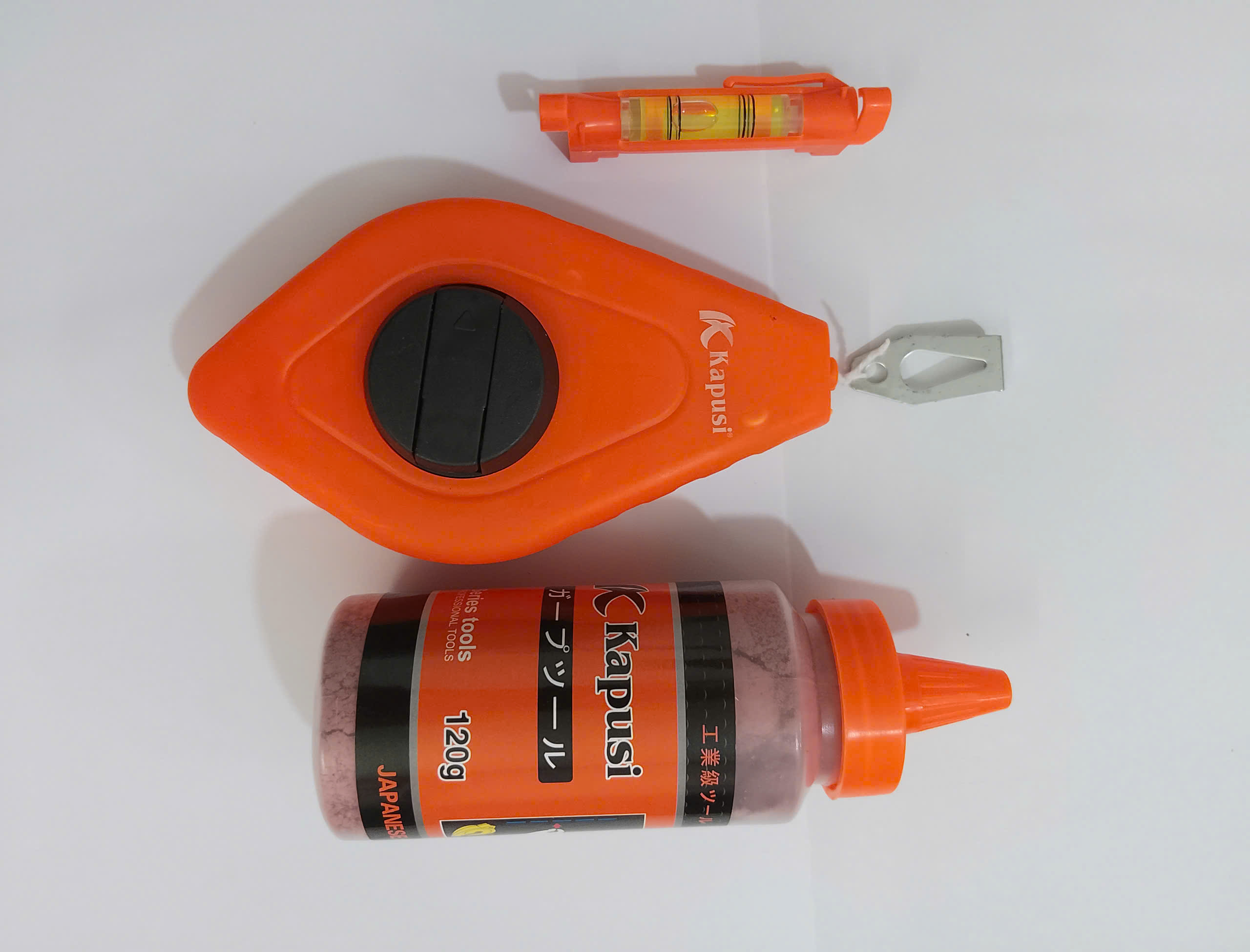 Hình ảnh 15 của mặt hàng Bật mực kèm lọ Kapusi K-2567