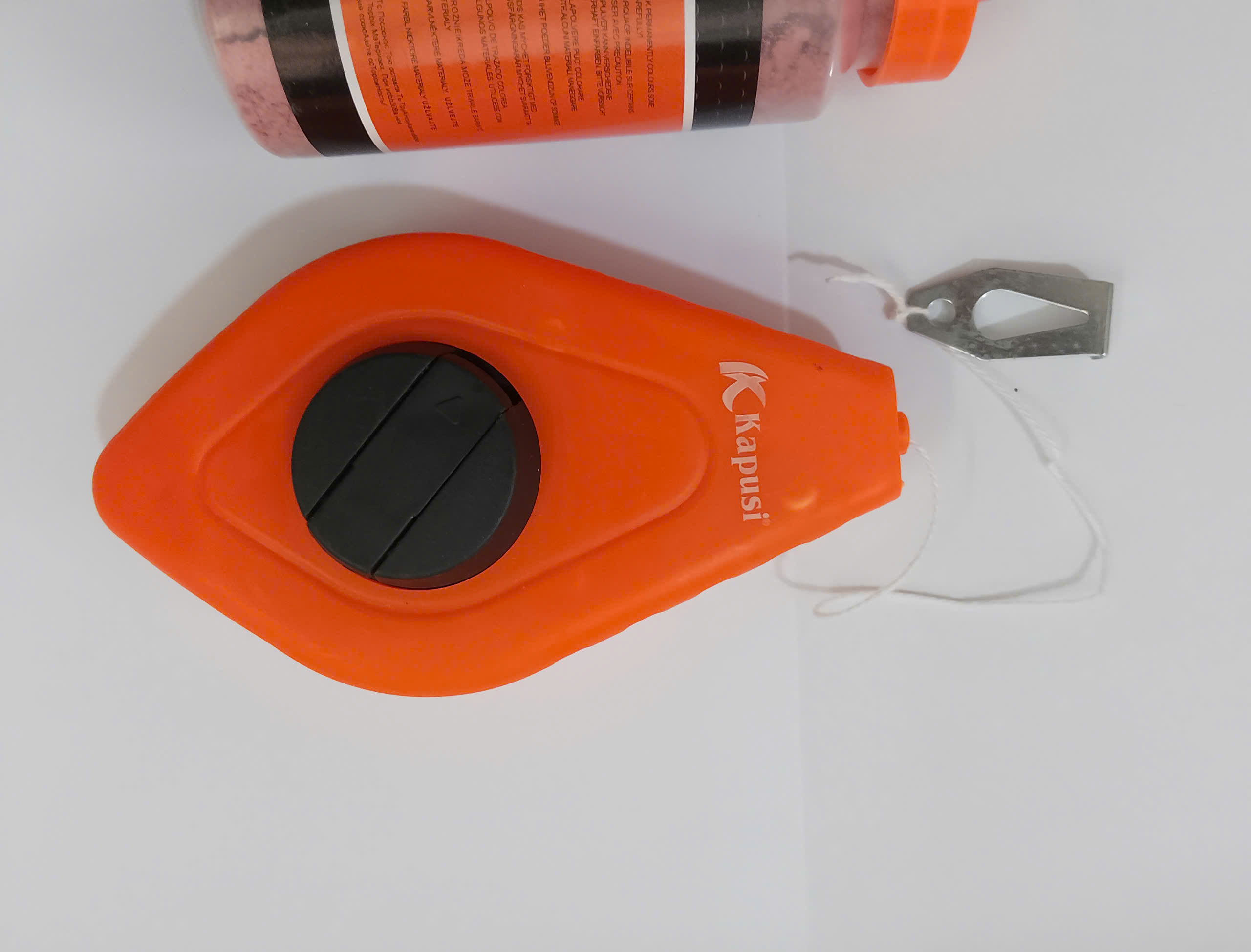 Hình ảnh 16 của mặt hàng Bật mực kèm lọ Kapusi K-2567